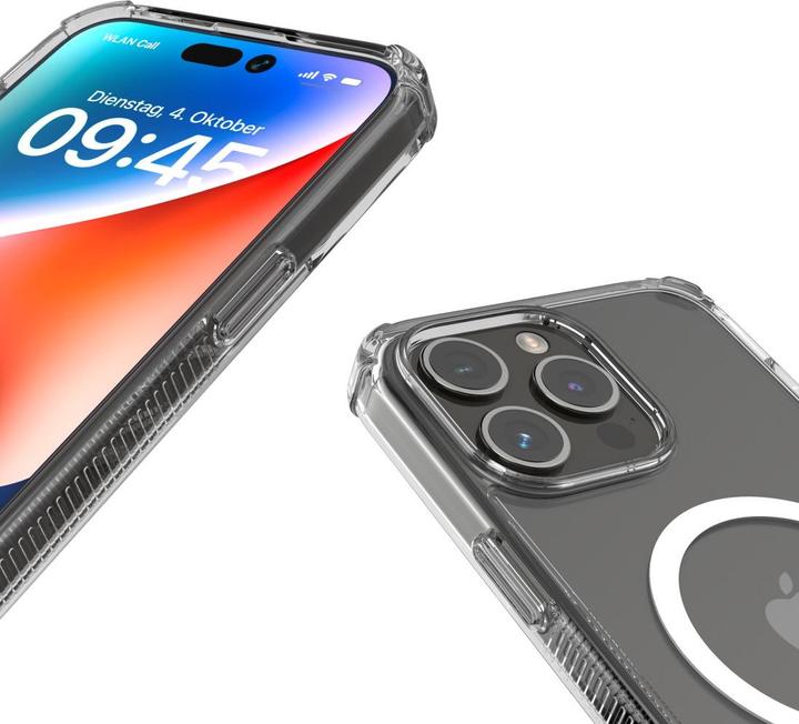 Image du produit Hama Protection extrême (Apple iPhone 15 Pro Max)