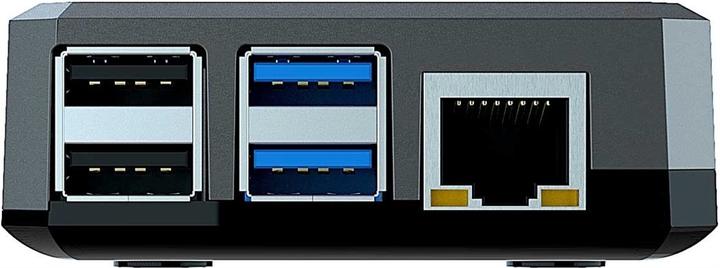 Produktbild NEO Case für Raspberry Pi 4