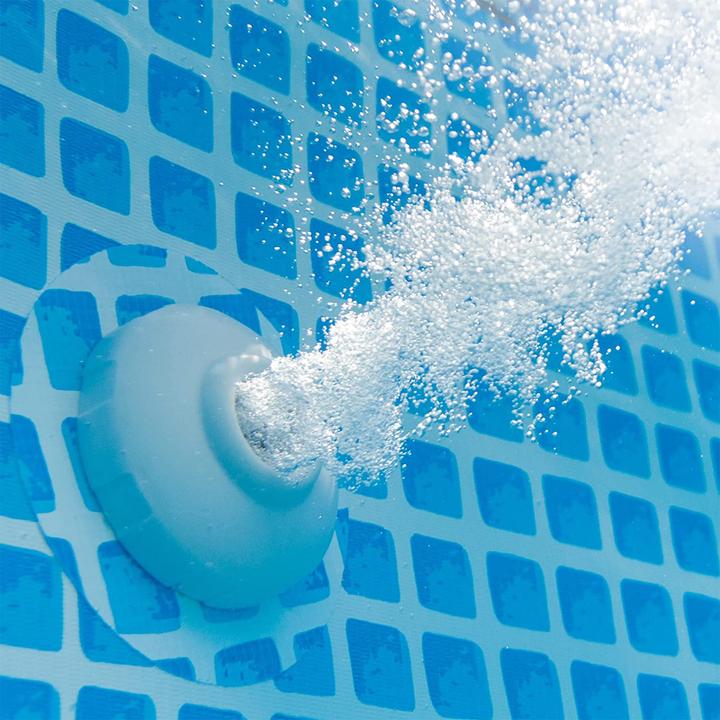 Actual product image Intex Easy Set (Ø 457 x 84 cm)