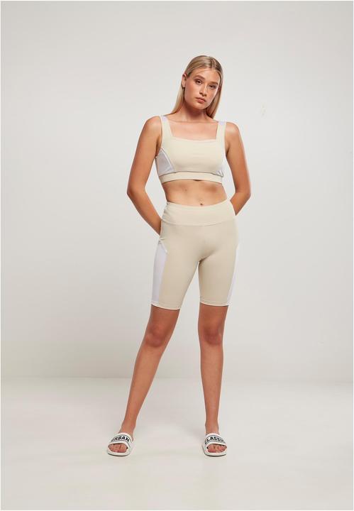 Immagine prodotto Urban Classics Reggiseno a blocchi di colore da donna - 17078 (XS)