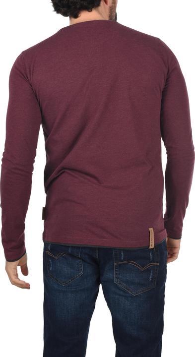 Image du produit Indicode Gifford -T-shirt à manches longues - Homme (XL)