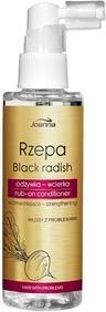 Joanna Turnip Conditioner-Strengthening Rubb For Oily Hair 100Ml (100 ml)