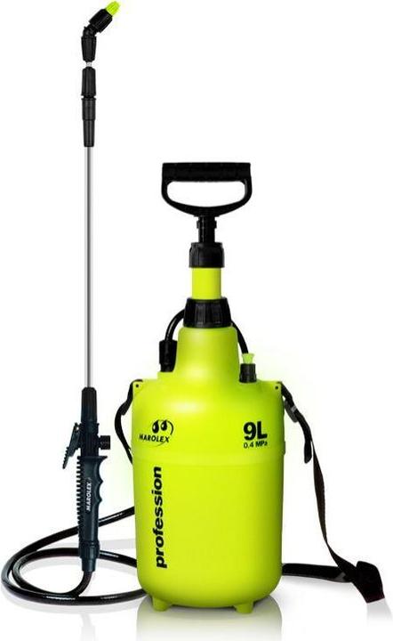 Actual product image Marolex Water sprayer PROFESSION 9 (9 l)