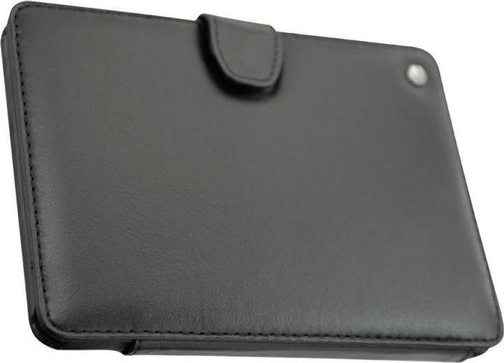 Actual product image Noreve Leather case (Kindle Voyage)