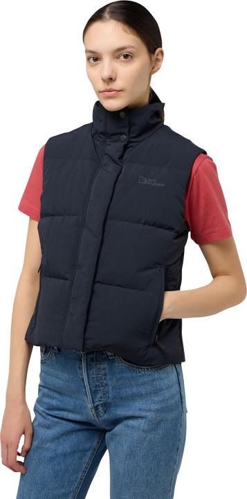 Produktbild Jack Wolfskin Nordlicht Vest W (XL)