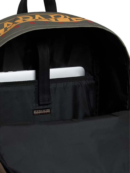 Actual product image Napapijri H-Bay backpack 40 cm laptop compartment (23 l)