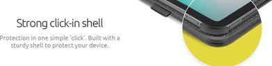Produktbild Gecko Covers Easy-Click (Huawei MediaPad T5 10)