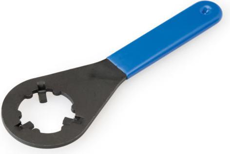 Actual product image Park Tool FAG BBT-4 bottom bracket key