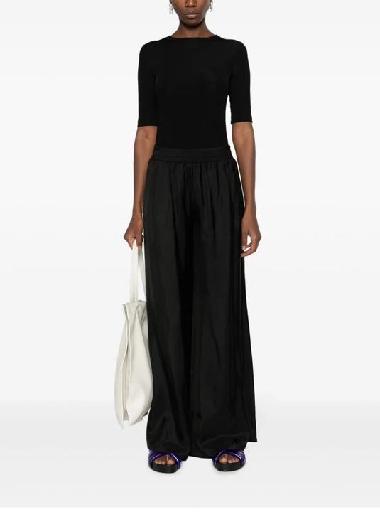 Image du produit Fabiana Filippi Pantaloni (42)