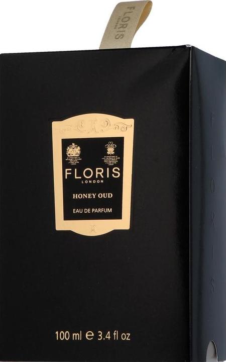 Immagine prodotto Floris Miele Oud (Eau de parfum, 100 ml)