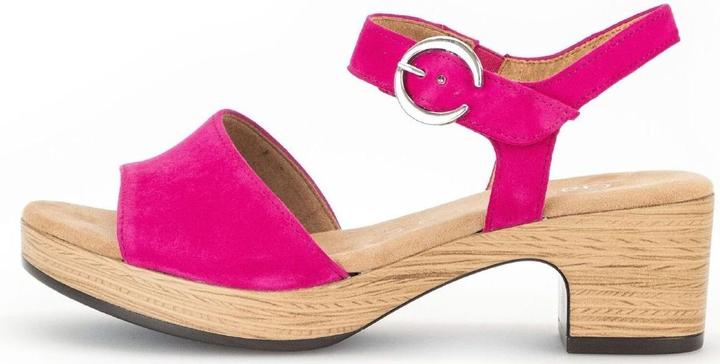 Actual product image Gabor Sandal 42.071.21 (39)