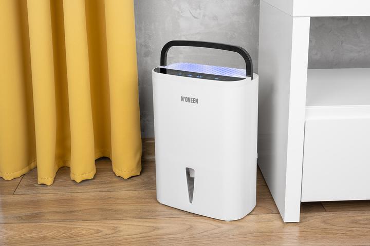 Immagine prodotto Noveen DH350 (20 m², 1.50 l/24h)