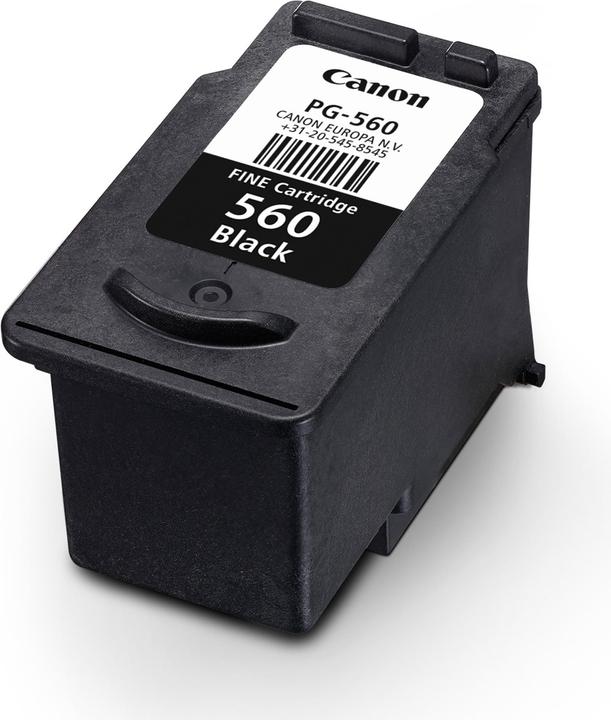 Produktbild Canon PG-560XL (BK)