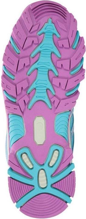 Actual product image Mountain Warehouse Childrens/Kids Oscar Walking Boots (36)