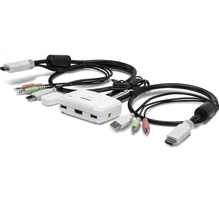 Immagine prodotto Trendnet TK-215i
