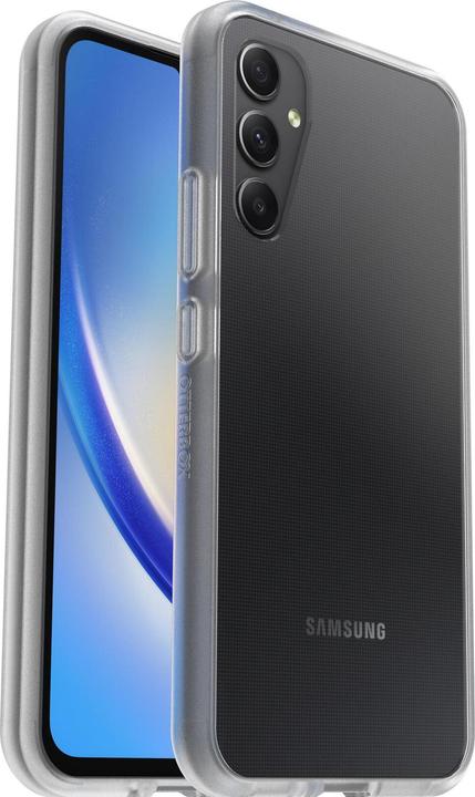 Actual product image OtterBox React (Samsung Galaxy A34 5G)