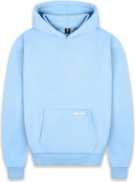Dropsize Super Heavy Blank Hoodie - 124967