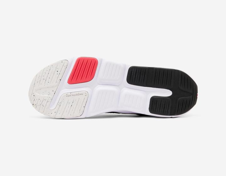 Immagine prodotto Decathlon Scarpe da ginnastica stringate da bambino - Playful Fast nero/rosa (37)