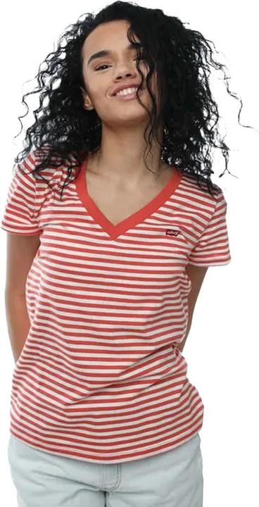 Produktbild Levis Perfect TShirt VAusschnitt (34 D)