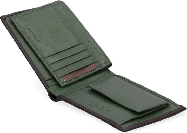 Actual product image Lancetti Wallet