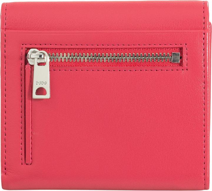 Image du produit Dudu Malaita Porte-monnaie en cuir 11 cm