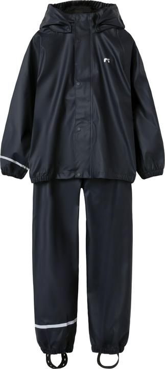 Name it Nkndry10 Rain Set Fo Noos
