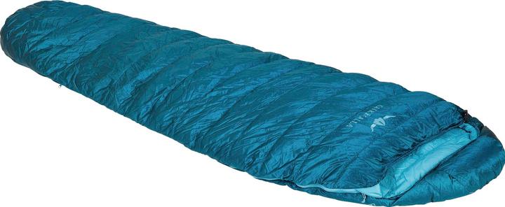Image du produit Kaikkialla Daunenschlafsack Lentunen 0 (200 cm)