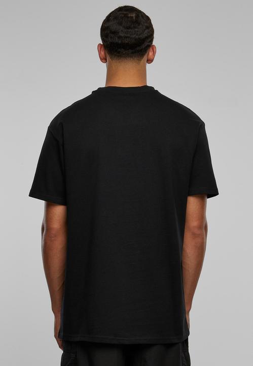Actual product image Urban Classics UZIJIN Heavy Oversize Tee - 91495 (5XL)