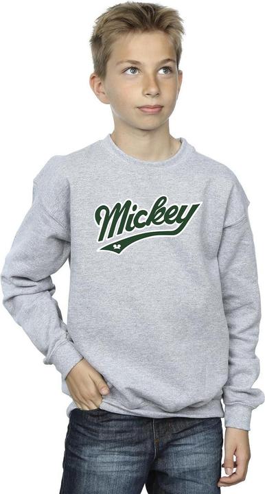 Immagine prodotto Disney Mickey Mouse Bold Felpa Ragazzi (140, 146)