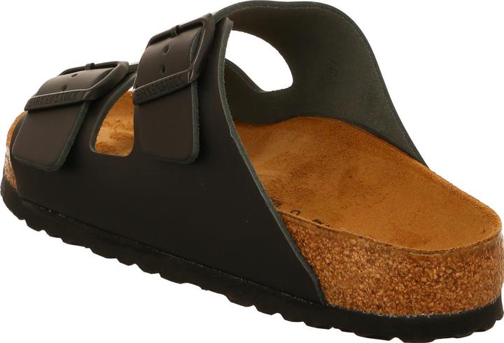 Produktbild Birkenstock Arizona Naturleder Normal (38)