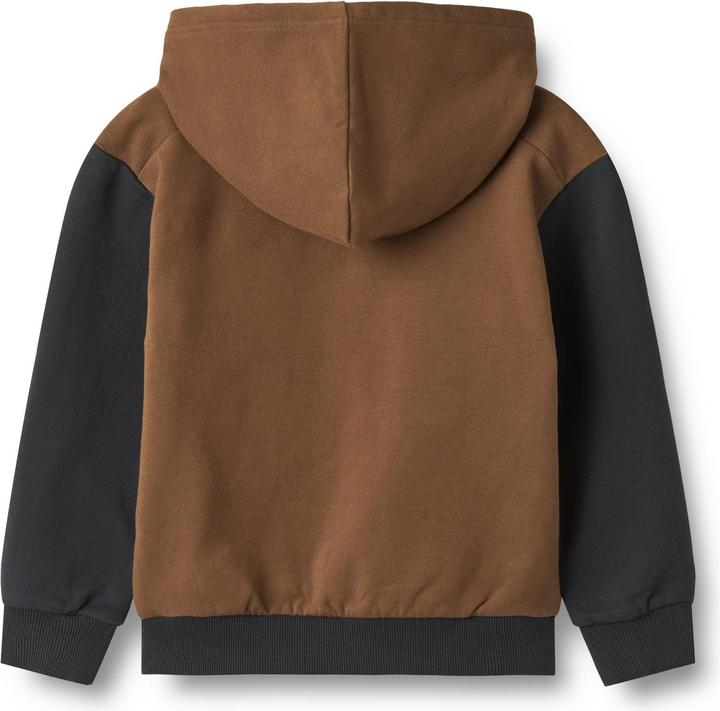 Produktbild Wheat Pullover Birk (110)