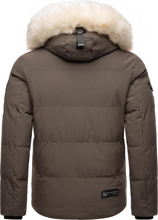 Actual product image Stone Harbour Halvaar (M)