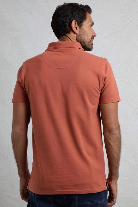 Immagine prodotto Weird Fish Miles Maglietta Polo Biologico Uomo (5XL)