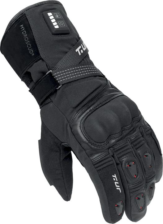 Actual product image T.ur Gants G-Warm Hydroscud (M)