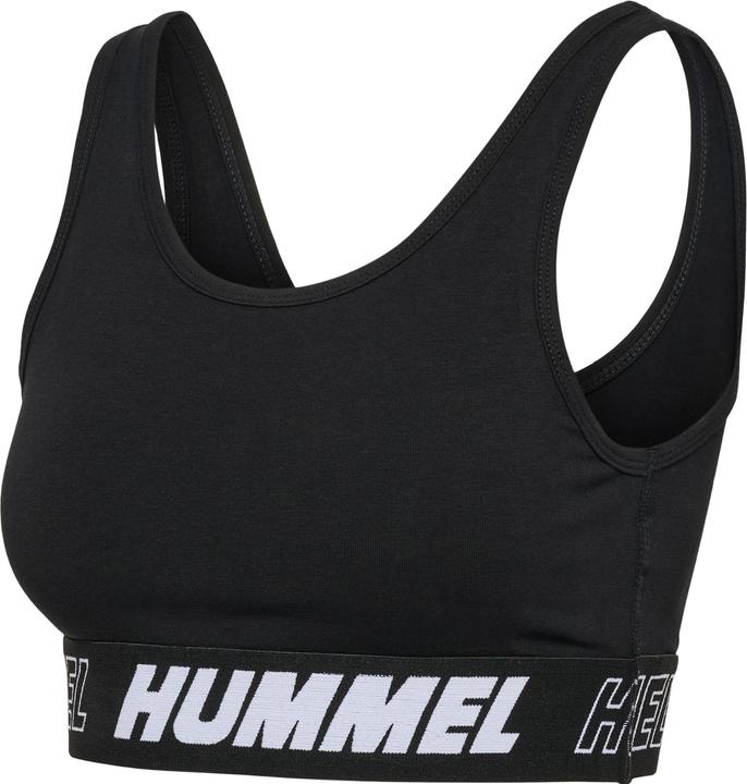 Actual product image hummel Te Maja 2-Pack Cotton Sports Top (M)