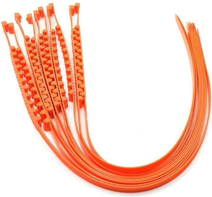 Actual product image Benson Antiskid for car tyre 12 pieces