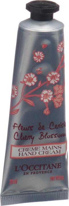 L'Occitane Kirschblüte Handcreme Kirschblüte (30 ml)