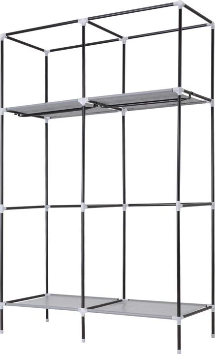 Produktbild tectake Stoffschrank