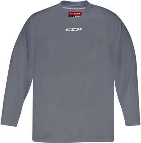 Produktbild CCM 5000 Hockey-Trainingstrikot JR (Gelb, S/M) (S/M)