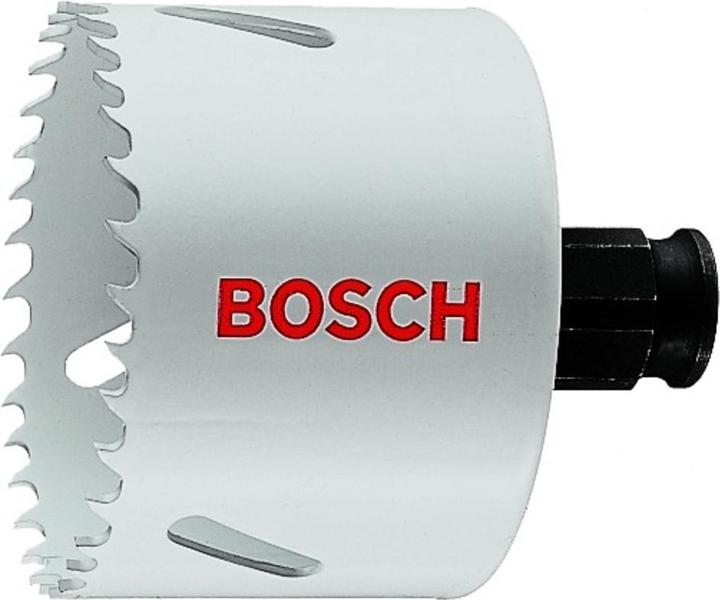 Actual product image Bosch Professional Zubehör Hole saw Progressor for Wood and Metal, 64 mm (64 millimetres)