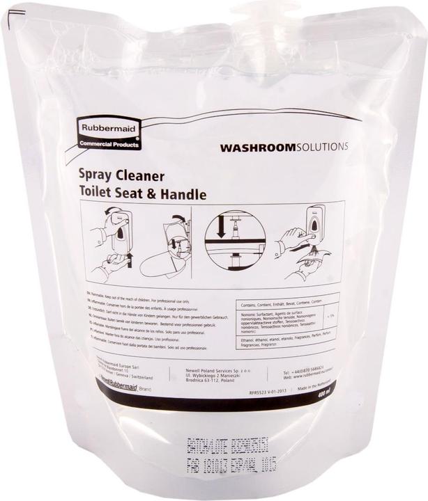 Produktbild Rubbermaid Toilettensitzreiniger
