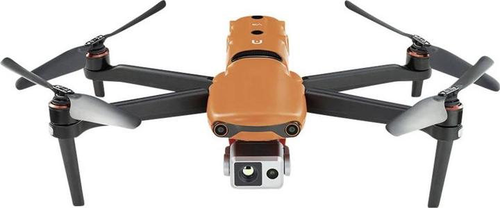 Produktbild Autel EVO II Dual 640T V3 (38 min, 1150 g, 50 Mpx)