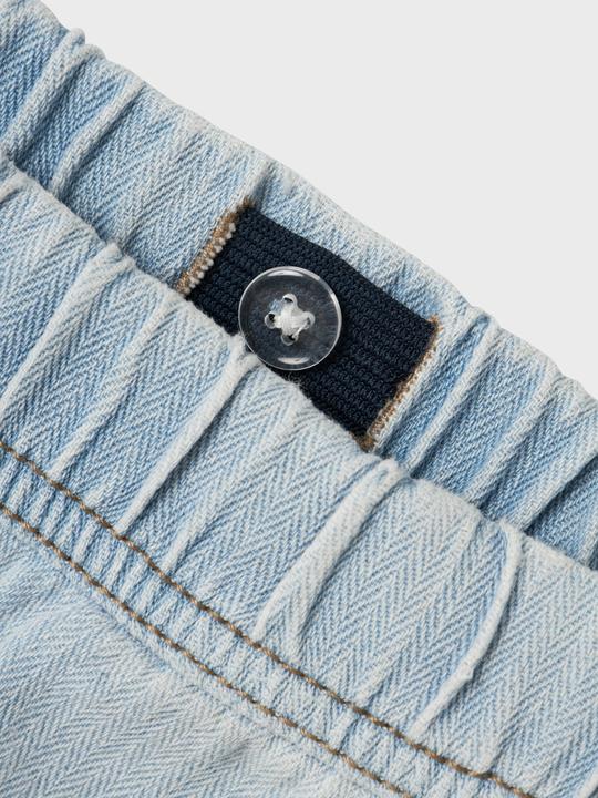 Image du produit Name it Jeans RYAN Jeansshorts (110)