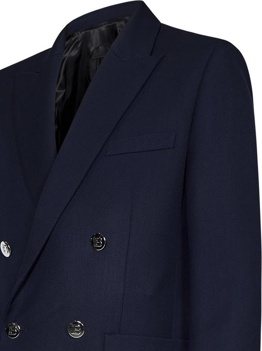 Produktbild Balmain Jackets Blue (52)
