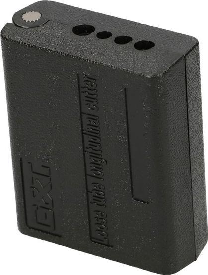 Actual product image Extralink Ekstralinio CONTACTO BUFERIO TŪBELĖ STRIPPER -S 1,5 -3.3 MM