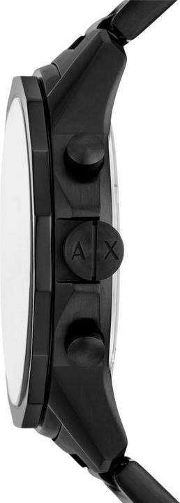Produktbild Armani Exchange Uhren-Set (Chronograph, 44 mm)
