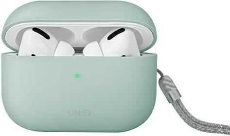 Actual product image Uniq Lino case (Headphone sleeve)