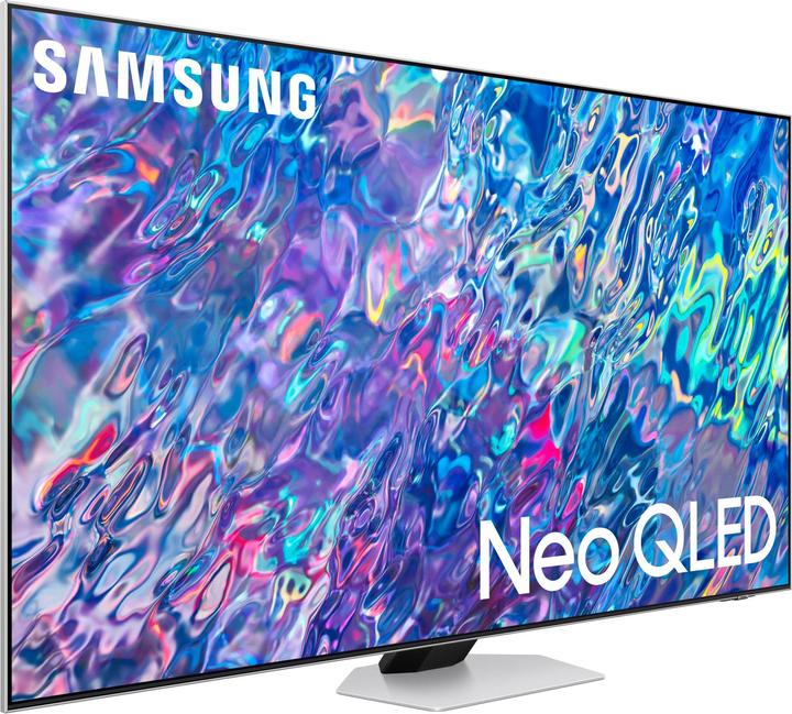 Actual product image Samsung QE75QN85B (75", QN85B, NeoQLED, 4K, 2022)