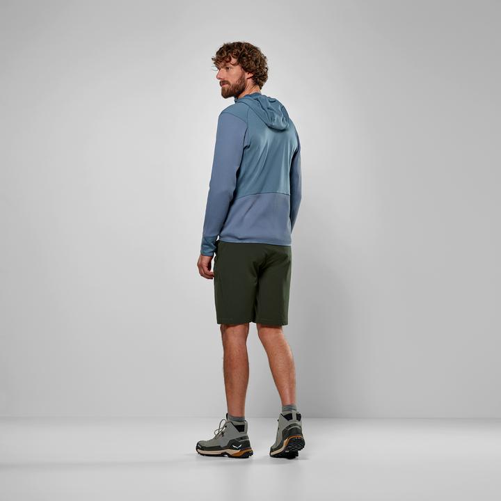Produktbild Salewa Puez Waffle Hybrid Polarlite Kapuzenjacke (50, L)