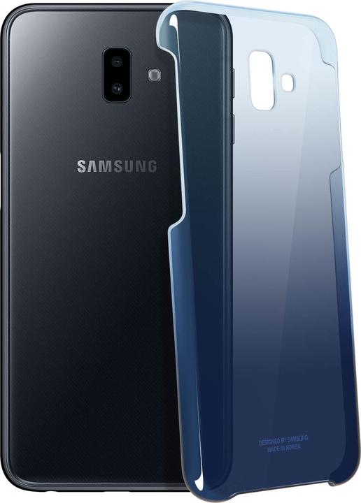 Image du produit Samsung Gradation Cover (Samsung Galaxy J6+)
